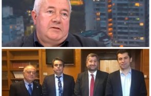 харалан александров уплашени тревожни хора поискаха всичко получиха нищо избраха играта рулетка