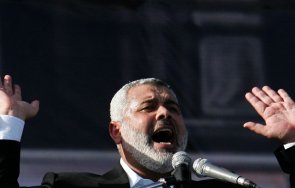 тримата синове лидера хамас убити израелски въздушен удар