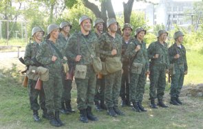 задължителната казарма пауза предизборно решенията юни