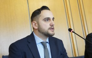 шефът сос очаквам приема оставката благовест георгиев