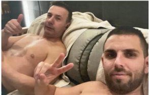 главен секретар пидируга докарайте мъжкар мвр стига тия свирки