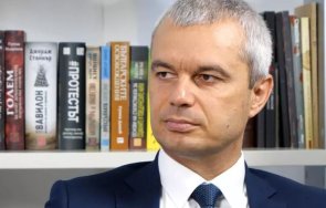 костадинов пореден път наблюдаваме двойните стандарти външната политика българия