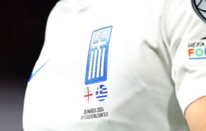 В КРАЧКА: Хванаха гръцки национал с допинг