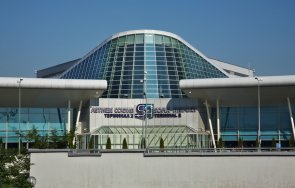 отменени полетите софия тел авив