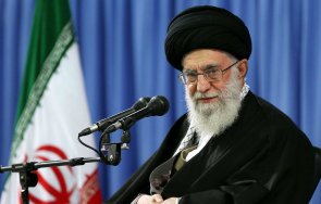 върховният лидер иран али хаменей израелският режим наказан
