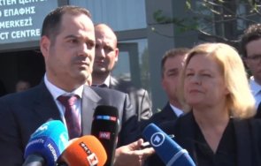 калин стоянов показа германския вътрешен министър пазим границите
