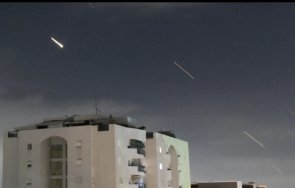 подробности иран изстреляла 200 дрона ракети израел