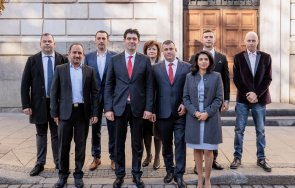 Иван Таков остава председател на групата на МК БСП за България в СОС