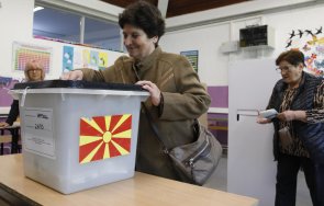 финални резултати балотаж президентските избори северна македония