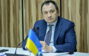 земеделският министър украйна подаде оставка заради обвинения корупция