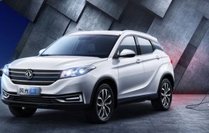 новите китайски автомобили българия поглед последните модели пазара