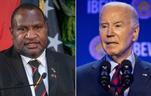 НОВ ГАФ: Байдън заяви, че чичо му бил изяден от канибали, премиерът на Папуа Нова Гвинея се обиди (ВИДЕО)