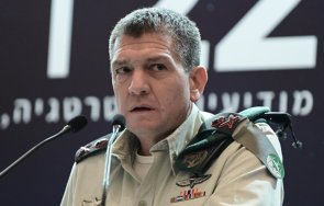 шефът израелското военно разузнаване подаде оставка