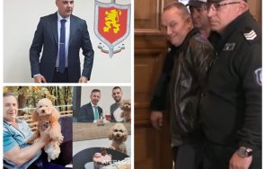 ТАЕН СВИДЕТЕЛ ГО ЗАКОВА: Задържаният за контрабанда Марин Димитров предлагал половин милион за назначение на Венцислав Кирчев за шеф на ГД Национална полиция