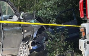 ТЕЖКА КАТАСТРОФА: Шофьор с положителна проба за наркотици уби мъж край Мездра