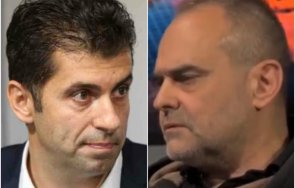 шокиращи разкрития кирил петков опитал корумпира асен йорданов предлагал министерски пост закрие бивол видео