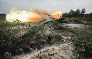 тежки сражения украйна руснаците настъпват харковска област