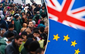 великобритания търси държави депортира мигранти