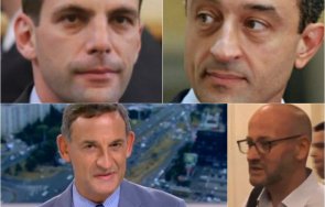 листата ппдб евровота водещите кандидати демократична българия стефан тафров радан кънев втори пети