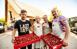 работа германия внимават сезонните работници