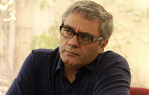 присъда бичуване камшик години затвор известен ирански режисьор