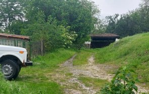 Зловещи подробности за касапницата край Ботевград: Откриха още останки от разчленения труп в къщата на убиеца