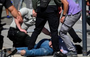 първо пик стана ясно мъжът прострелял роберт фицо