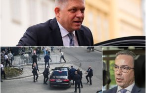 словашки министър оперират роберт фицо състоянието остава тежко