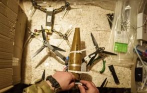 русия съобщи свалила украински дрон татарстан