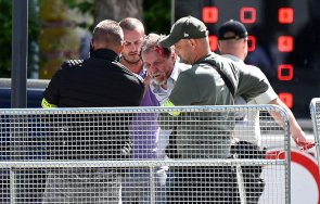 костадинов стрелбата роберт фицо следващият