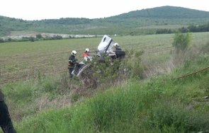 първа снимка зверската катастрофа жертва стара загора