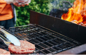 скара избухна пламъци кресненско