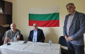 Водачът на БСП за България в Кюстендил: Демографският въпрос спешно трябва да стане държавен приоритет