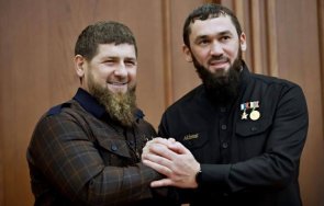 неочаквано дясната ръка кадиров подаде оставка