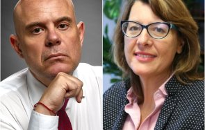 гешев остро съветничката кирил петков весела чернева извършвала шпионаж пазели влиятелни посолства