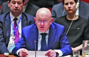 постоянният представител русия оон пълномощията зеленски президент изтекоха