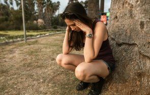 стресът тихият убиец нашето съвремие