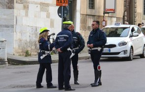 простреляха годишна българка шосе италия видео