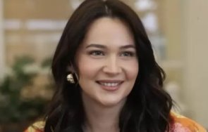 българка сред популярните актриси турция