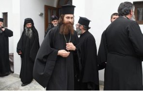 епархийски избор нов митрополит състои сливен
