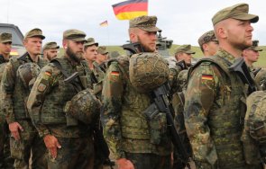 германската армия привлича новобранци тикток