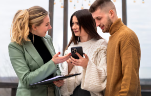 процента европейците биха могли проведат разговор чужд език