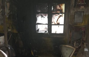 борис цветков бсп умишлен палежът кметството долна секирна