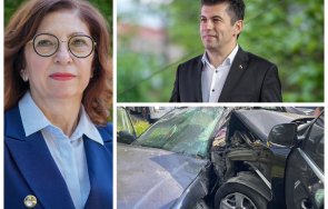 цинично просветление кандидат депутатка ппдб откри виновен катастрофата кирил петков