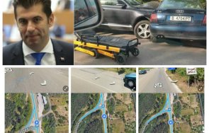 сутринта храна размисъл разтърсващи разсъждения фактите обстоятелствата около убийствената катастрофа кирил петков автомобила нсо снимки