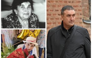 пик ретро веселин маринов съсипан смъртта майка