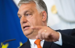 орбан унгария иска участва операции нато подкрепа украйна