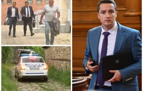 димитър бизона баровецът пищова синът явор божанков рани леля свързан боби михайлов камен куката маджо