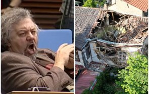 скандалът разраства манол пейков придобил собствеността къщата талев очевидно некадърен нещо гнило цялата работа