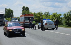 първо пик страшна катастрофа софия хвърчат линейки видео снимки